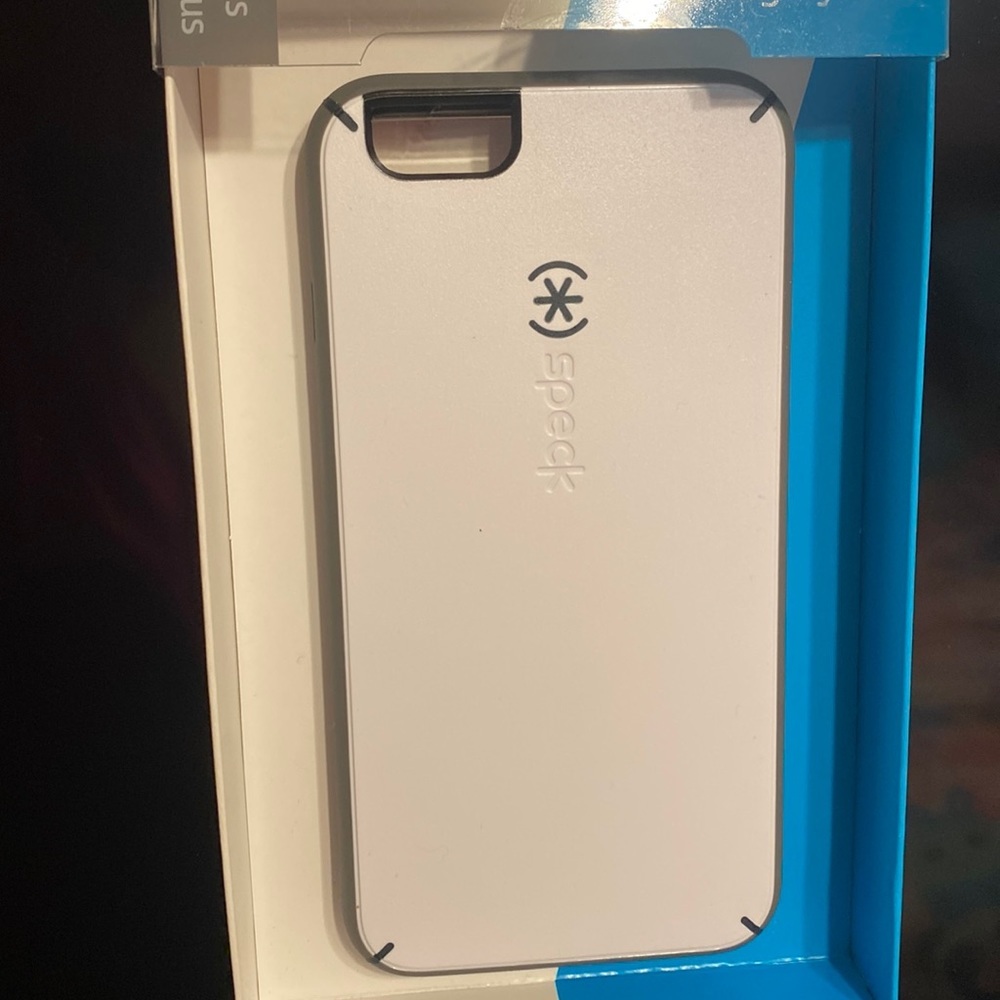 Speck Mightyshell Case For IPhone 6s Plus